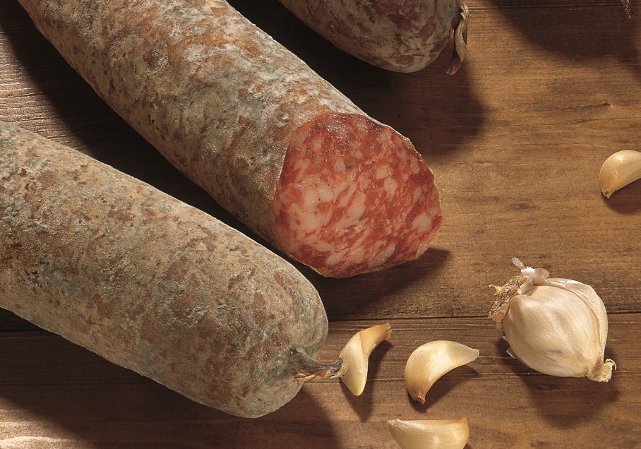 Salami di Schio